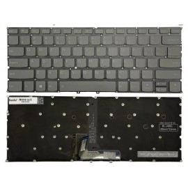 Bàn phím Tốt dùng cho Lenovo Yoga C940-14IIL  (Có Đen) Có Đèn